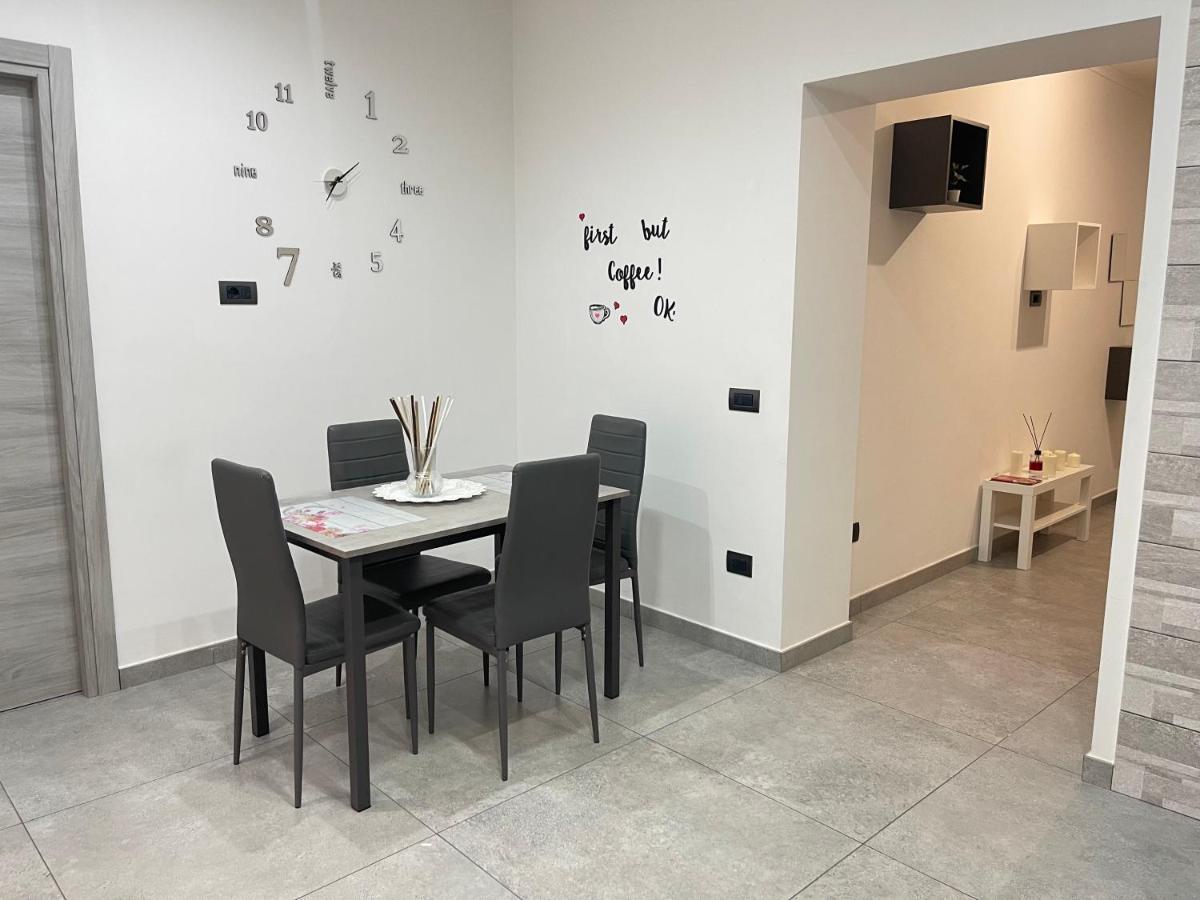 La Piazzetta Apartment Naples Exterior photo