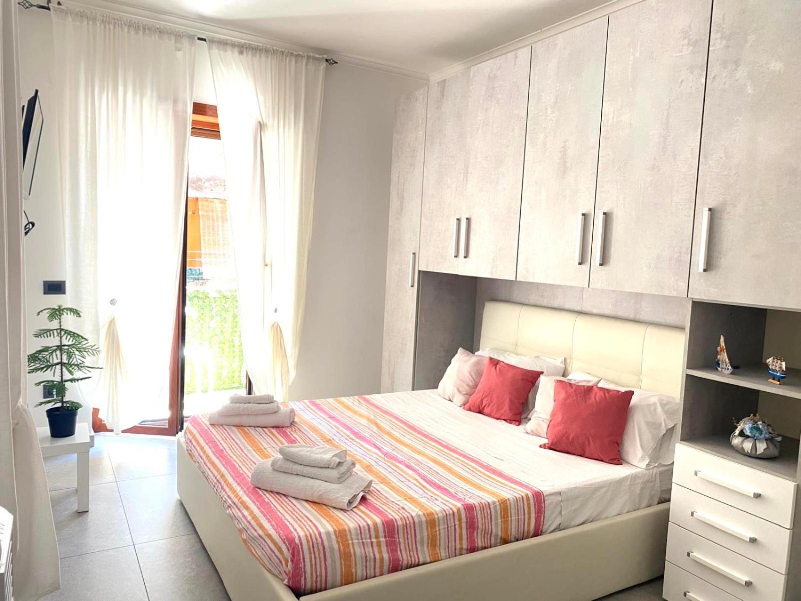 La Piazzetta Apartment Naples Exterior photo